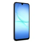 Samsung Galaxy A17 5G Enterprise Edition 17 cm (6.7") Dual SIM ibrida Android 15 USB tipo-C 4 GB 128 GB 5000 mAh Nero - immagine 6