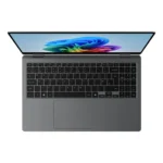 Samsung Galaxy Book5 360 Copilot+ PC Intel Core Ultra 7 256V Ibrido (2 in 1) 39,6 cm (15.6") Touch screen Full HD 16 GB LPDDR5x-SDRAM 512 GB SSD Wi-Fi 7 (802.11be) Windows 11 Pro Grigio Italiano - immagine 3