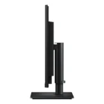 Samsung S80UH Monitor PC 81,3 cm (32") 3840 x 2160 Pixel 4K Ultra HD LCD Nero - immagine 5