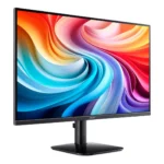 Acer KA2 KA272P0BI Monitor PC 68,6 cm (27") 1920 x 1080 Pixel Full HD LCD Nero - immagine 2
