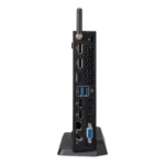 Acer Veriton Desktop Computer Vero Mini VVN4735GT - immagine 4