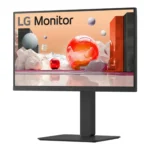 LG 24BA850-B Monitor PC 60,5 cm (23.8") 1920 x 1080 Pixel Full HD Nero - immagine 4