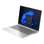 HP ProBook 440 14 inch G11 Notebook PC Intel Core Ultra 5 125U Computer portatile 35,6 cm (14") WUXGA 8 GB DDR5-SDRAM 256 GB SSD Wi-Fi 6E (802.11ax) Windows 11 Pro AI PC Argento - immagine 4