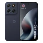 Motorola moto g87 17,2 cm (6.78") Dual SIM ibrida Android 16.0 5G USB tipo-C 8 GB 256 GB 5200 mAh Grigio