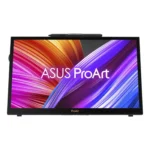 ASUS ProArt PA169CDV Monitor PC 39,6 cm (15.6") 3840 x 2160 Pixel 4K Ultra HD LCD Touch screen Nero - immagine 3