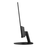 Viewsonic VA VA24E2-H Monitor PC 60,5 cm (23.8") 1920 x 1080 Pixel Full HD LED Nero - immagine 6