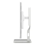 Viewsonic VP Series VP2766-2K-W Monitor PC 68,6 cm (27") 2560 x 1440 Pixel Quad HD LED Bianco, Argento - immagine 10