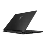 MSI Stealth 16 AI A2HWFG-021IT Intel Core Ultra 9 285H Computer portatile 40,6 cm (16") Quad HD+ 32 GB DDR5-SDRAM 1 TB SSD NVIDIA GeForce RTX 5060 Laptop GPU Wi-Fi 7 (802.11be) Windows 11 Home Nero - immagine 9