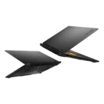 ASUS TUF Gaming F16 FX608JPR-TU157W Intel Core i7 i7-14650HX Computer portatile 40,6 cm (16") WUXGA 16 GB DDR5-SDRAM 1 TB SSD NVIDIA GeForce RTX 5070 Laptop GPU Wi-Fi 6E (802.11ax) Windows 11 Home Grigio - immagine 25