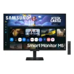 Samsung M5 Smart Monitor - M50F da 32" Full HD Flat