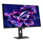 ASUS ROG Strix OLED XG27AQDMES Monitor PC 67,3 cm (26.5") 2560 x 1440 Pixel Quad HD QD-OLED Nero - immagine 5