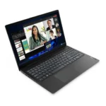 Lenovo V15 G4 AMN AMD Ryzen 5 7520U Computer portatile 39,6 cm (15.6") Full HD 8 GB LPDDR5-SDRAM 512 GB SSD Wi-Fi 6 (802.11ax) Nero Italiano - immagine 2