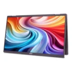 Acer PD163Qbmiuux Monitor PC 39,6 cm (15.6") 1920 x 1080 Pixel Double Full HD LED Grigio - immagine 3