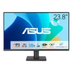 ASUS VA249QG Monitor PC 60,5 cm (23.8") 1920 x 1080 Pixel Full HD LCD Nero