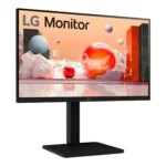 LG 24BA550-B Monitor PC 60,5 cm (23.8") 1920 x 1080 Pixel Full HD LCD Nero - immagine 3