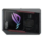 ASUS ROG NUC (2025) Jean Canyon, Ultra9 275HX, RAM 32Gb, SSD 1TB, RTX5070Ti, Win11, Wi-Fi 7, 3Yr PUR, EU Cord - immagine 25