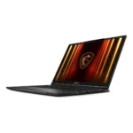 MSI Stealth 16 AI A2HWFG-021IT Intel Core Ultra 9 285H Computer portatile 40,6 cm (16") Quad HD+ 32 GB DDR5-SDRAM 1 TB SSD NVIDIA GeForce RTX 5060 Laptop GPU Wi-Fi 7 (802.11be) Windows 11 Home Nero - immagine 21