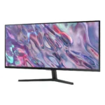 Samsung Monitor HRM ViewFInity S5 - S50GC da 34" - immagine 5