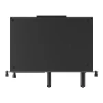 iiyama OPC51204BC-1 PC/stazione di lavoro Intel Core i5 i5-12450H 8 GB DDR4-SDRAM 256 GB SSD Windows 11 IoT Enterprise Mini PC Nero - immagine 7