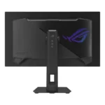 ASUS ROG Strix OLED XG27AQDNG Monitor PC 67,3 cm (26.5") 2560 x 1440 Pixel Quad HD QD-OLED Nero - immagine 3