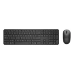 DELL Pro 5 KM526 tastiera Mouse incluso Casa/ufficio RF Wireless QWERTY Italiano Nero