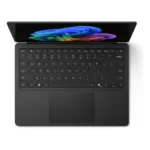 Microsoft Surface Laptop 8 Copilot+ PC Intel Core Ultra 7 366H Computer portatile 35 cm (13.8") Touch screen 32 GB LPDDR5x-SDRAM 512 GB SSD Wi-Fi 7 (802.11be) Windows 11 Pro Nero - immagine 3