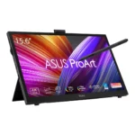 ASUS ProArt PA169CDV Monitor PC 39,6 cm (15.6") 3840 x 2160 Pixel 4K Ultra HD LCD Touch screen Nero
