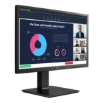 LG 24BP75CP-B Monitor PC 60,5 cm (23.8") 1920 x 1080 Pixel Full HD LED Nero - immagine 7