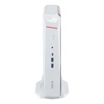 ASUS ROG RNUC16JNK9X389A2W Intel Core Ultra 9 290HX Plus 32 GB DDR5-SDRAM 1 TB SSD NVIDIA GeForce RTX 5070 Ti Windows 11 Home Mini PC Bianco - immagine 4