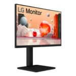 LG 24BA550-B Monitor PC 60,5 cm (23.8") 1920 x 1080 Pixel Full HD LCD Nero - immagine 4
