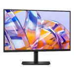 Samsung S80UH Monitor PC 81,3 cm (32") 3840 x 2160 Pixel 4K Ultra HD LCD Nero - immagine 9
