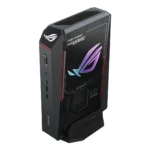 ASUS ROG NUC (2025) Jean Canyon, Ultra9 275HX, RAM 32Gb, SSD 1TB, RTX5070Ti, Win11, Wi-Fi 7, 3Yr PUR, EU Cord - immagine 10