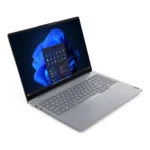 Lenovo ThinkBook 16 G9 AHP AMD Ryzen 5 220 Computer portatile 40,6 cm (16") WUXGA 16 GB DDR5-SDRAM 512 GB SSD Wi-Fi 7 (802.11be) Windows 11 Pro Grigio Italiano - immagine 2