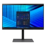 Acer Veriton VVZ4737GT Intel Core Ultra 7 265 68,6 cm (27") 1920 x 1080 Pixel PC All-in-one 16 GB DDR5-SDRAM 512 GB SSD Windows 11 Pro Wi-Fi 6E (802.11ax) Nero