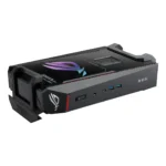 ASUS ROG NUC (2025) Jean Canyon, Ultra9 275HX, RAM 32Gb, SSD 1TB, RTX5070Ti, Win11, Wi-Fi 7, 3Yr PUR, EU Cord - immagine 32