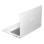 HP ProBook 440 14 inch G11 Notebook PC Intel Core Ultra 5 125U Computer portatile 35,6 cm (14") WUXGA 8 GB DDR5-SDRAM 256 GB SSD Wi-Fi 6E (802.11ax) Windows 11 Pro AI PC Argento - immagine 3