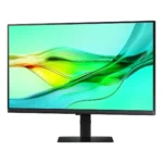 Samsung S60UD Monitor PC 68,6 cm (27") 2560 x 1440 Pixel Quad HD LCD Nero - immagine 2