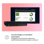 HP ProDesk 4 G1i AI PC Intel Core Ultra 5 235T 8 GB DDR5-SDRAM 256 GB SSD Windows 11 Pro Mini PC Nero - immagine 10