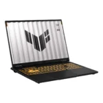 ASUS TUF Gaming F16 FX608JPR-TU157W Intel Core i7 i7-14650HX Computer portatile 40,6 cm (16") WUXGA 16 GB DDR5-SDRAM 1 TB SSD NVIDIA GeForce RTX 5070 Laptop GPU Wi-Fi 6E (802.11ax) Windows 11 Home Grigio - immagine 10