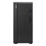 MSI Pro DP180 AI A2G-1405XEU Intel Core Ultra 7 265 16 GB DDR5-SDRAM 1 TB SSD Desktop PC Nero - immagine 2
