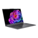 Acer Aspire 16 AI A16-52M-52G1 Copilot+ PC Intel Core Ultra 5 226V Computer portatile 40,6 cm (16") WUXGA+ 16 GB LPDDR5x-SDRAM 512 GB SSD Wi-Fi 7 (802.11be) Windows 11 Home Grigio - immagine 3