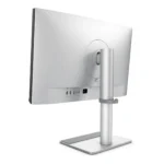 BenQ MA270U Monitor PC 68,6 cm (27") 3840 x 2160 Pixel 4K Ultra HD Bianco - immagine 2