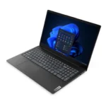 Lenovo V15 G4 AMN AMD Ryzen 5 7520U Computer portatile 39,6 cm (15.6") Full HD 8 GB LPDDR5-SDRAM 512 GB SSD Wi-Fi 6 (802.11ax) Nero Italiano - immagine 3