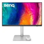 BenQ PD2730S Monitor PC 68,6 cm (27") 5120 x 2880 Pixel 5K Ultra HD LED Nero