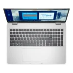 DELL Pro 16 PC16250 Intel Core Ultra 7 255U Computer portatile 40,6 cm (16") Full HD+ 16 GB DDR5-SDRAM 512 GB SSD Wi-Fi 6E (802.11ax) Windows 11 Pro Platino Italiano - immagine 4