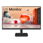 LG 24BA400-B Monitor PC 60,5 cm (23.8") 1920 x 1080 Pixel Full HD LCD Nero