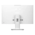 ASUS ExpertCenter P600 AiO PM640KA-WPC047X AMD Ryzen AI 7 345 60,5 cm (23.8") 1920 x 1080 Pixel PC All-in-one 16 GB DDR5-SDRAM 512 GB SSD Windows 11 Pro Wi-Fi 7 (802.11be) Bianco - immagine 4