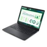 DELL Pro Max 14 MC14250 Intel Core Ultra 7 265H Workstation mobile 35,6 cm (14") Full HD+ 32 GB LPDDR5x-SDRAM 1 TB SSD NVIDIA RTX PRO 500 Blackwell Wi-Fi 7 (802.11be) Windows 11 Pro Nero Italiano - immagine 3