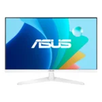 ASUS VY279HGR-W Monitor PC 68,6 cm (27") 1920 x 1080 Pixel Full HD LCD Bianco