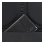 Rivacase 7860 43,9 cm (17.3") Zaino Nero, Blu - immagine 10